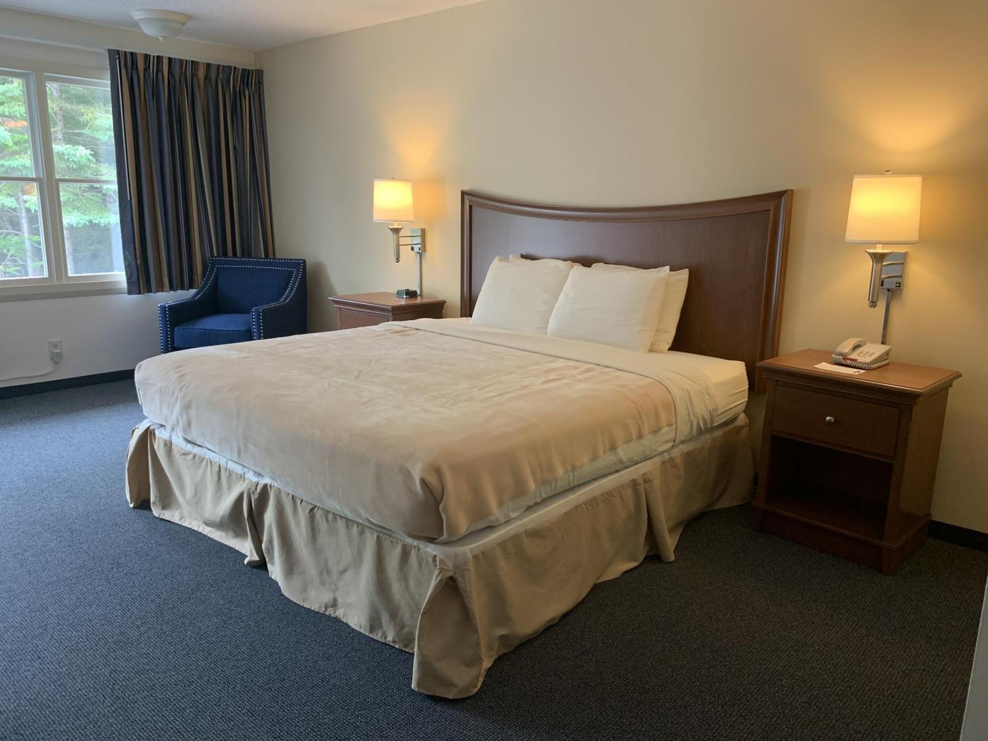 Motel High Seas Bar Harbor